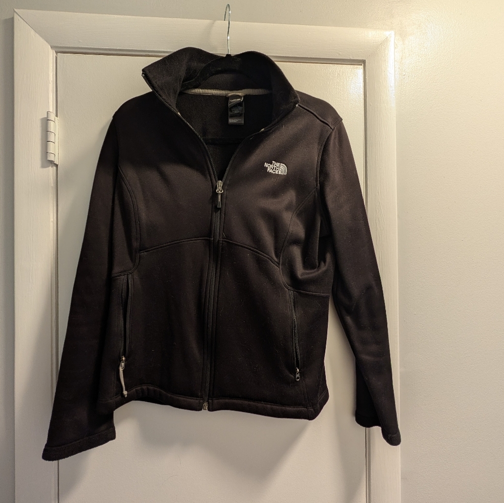 The North Face Black Fleece Outerwear
